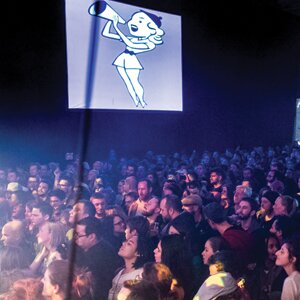 photo galerie Live Music